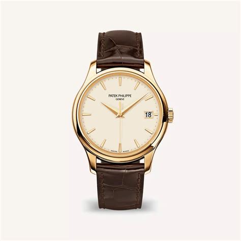 cheapest Patek Philippe watch